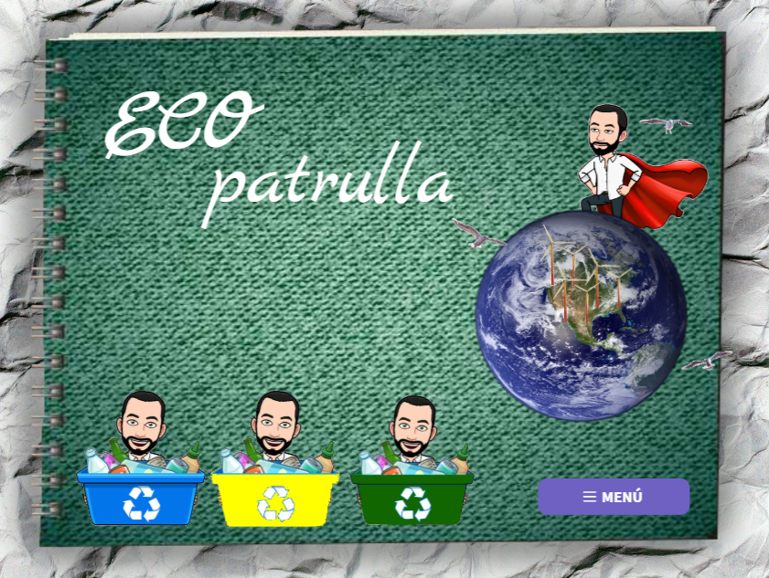 ECOPATRULLA