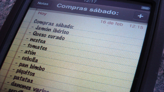 “La economía y yo” REA que utiliza la vida cotidiana de los alumnos como recurso educativo.