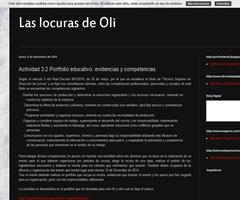 Actividad 3.2 portfolio educativo