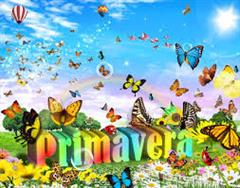 proyecto la primavera