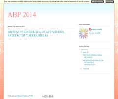 PRESENTACIÓN GRÁFICA DE ACTIVIDADES, ARTEFACTOS Y HERRAMIENTAS DEL PROYECTO