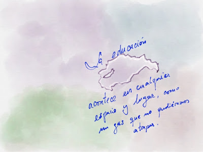 Apuntes sobre Educación Expandida