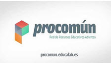 Videotutoriales Procomún