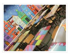 La importancia del espacio para estimular el aprendizaje.