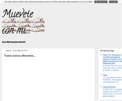 Todos somos diferentes...