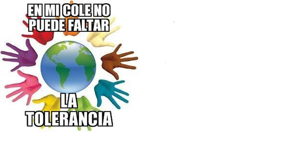 ¿Como sería el cole de tus sueños? 