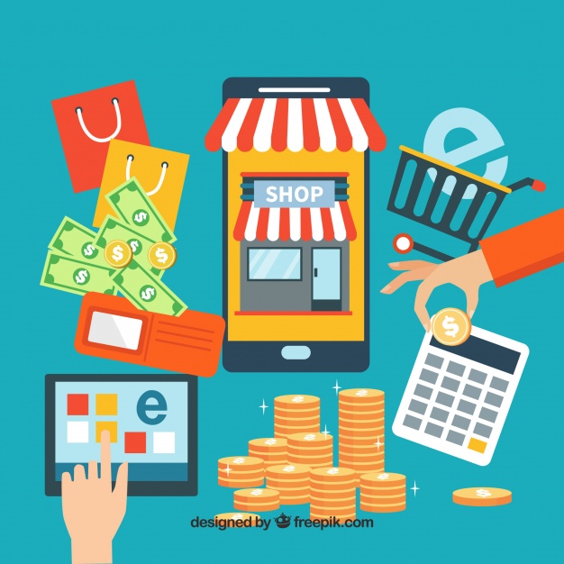 Proyecto Flipped Classrom. Gestión de un Pequeño Comercio