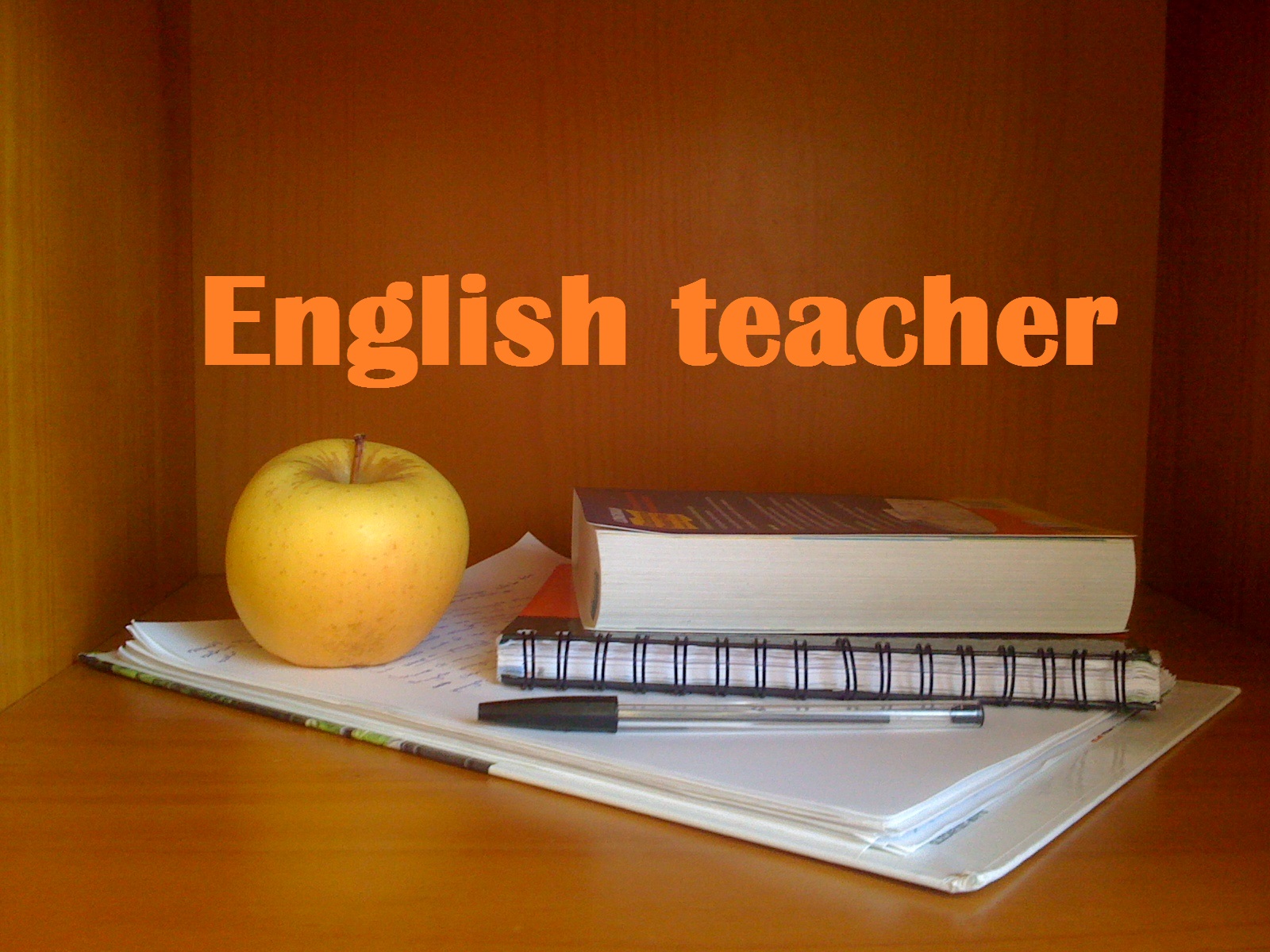 Estrategias de búsqueda: Inglés ESPA