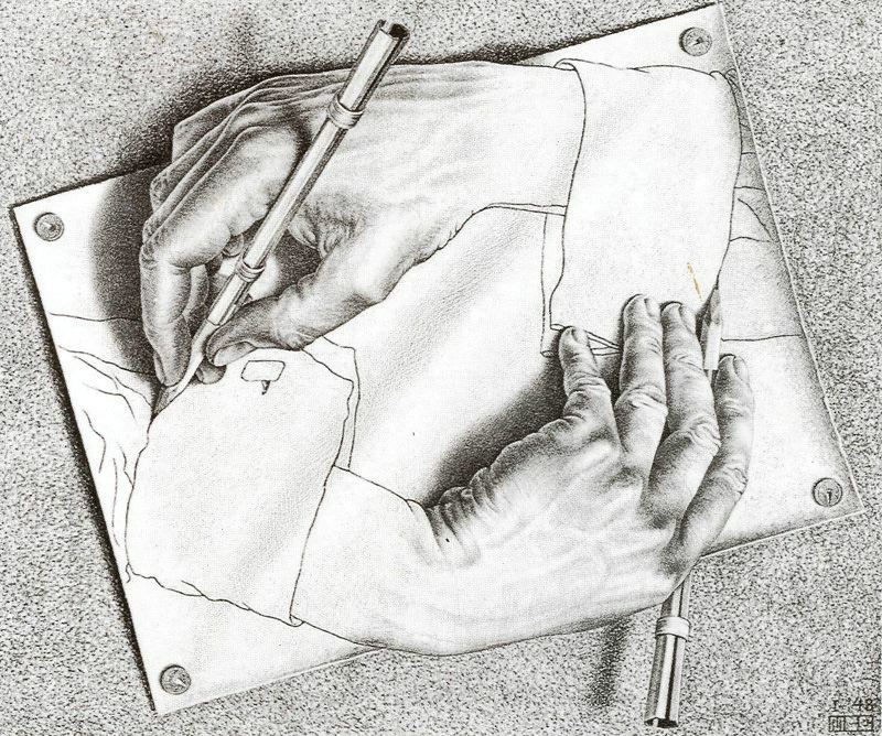 2º Bachillerato - Dibujo Artístico II