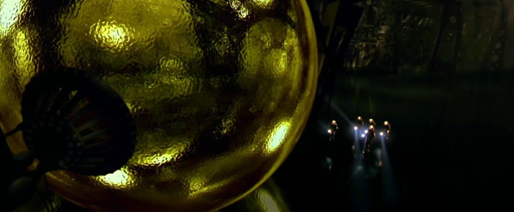 Mi primer proyecto Flipped, LANCHA A REACCIÓN