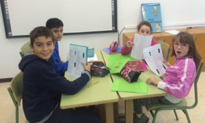 ETEN: red de docentes y centros bilingües de Primaria