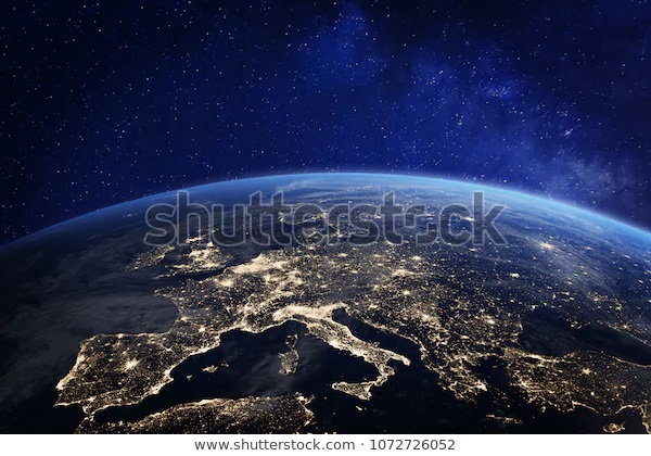 Análisis REA LA TIERRA: Nuestro mundo, nuestro planea