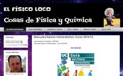 El fisico Loco