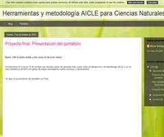 Proyecto final: El portafolio de Marta Rodríguez