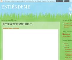 INTELIGENCIAS MULTIPLES