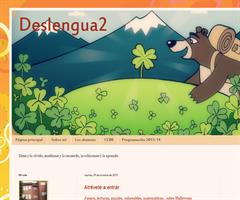 Deslengua2: Blog de lengua tercer ciclo