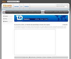 El CNIIE apoya :  proyecto LÓVA, un método de desarrollo de las competencias clave a través de la ópera