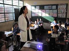 Mobile learning. Raíces de aprendizaje móvil.