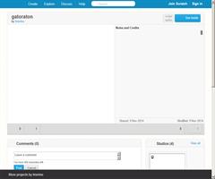 Movimiento de varios objetos (Luis Merino)