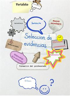 Autorreflexión en Twitter #eportfolios_INTEF