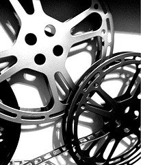 Proyecto. El cine en la escuela. Silencio, se rueda.