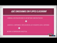 Flipped classroom
