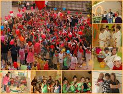 Competencias clave en la práctica: ¡Somos competentes y os lo queremos contar!