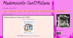 Mademoiselle SanDRillana