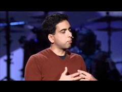 Salman Khan: Usemos video para reinventar la educación  (parte 2)