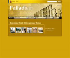 Recursos de cultura clásica para alumnos