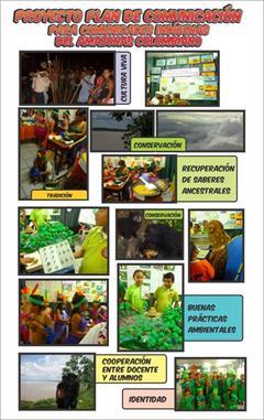 METÁFORA VISUAL proyecto ABP