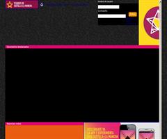 TESOROS DE CASTILLA LA MANCHA