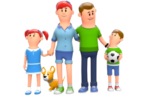 Transformando la economía circular en un 'juego' de niños.