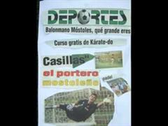 Cómo nos llegan las noticias impresas en papel