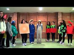 Proyecto final desarrollado en el curso 2013-2014 en el IES La Laboral de Lardero - La Rioja