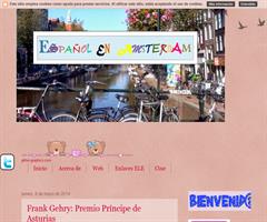 Español y TIC en Amsterdam