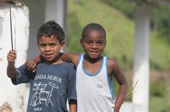 Aprendiendo y jugando en infantil en verano. Gracias a todos por contribuir.