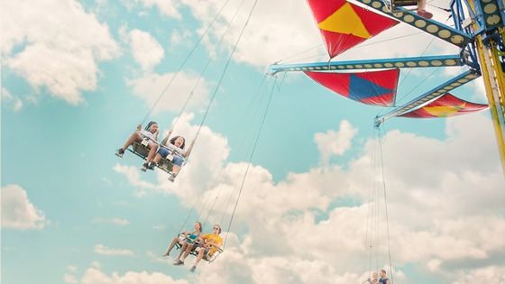 REA “Festivities around the world”