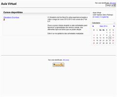 Obradoiro de Escritura