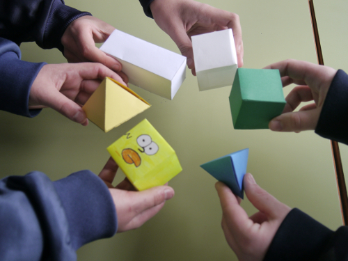 Flipped Classroom en Secundaria. Por qué y cómo he dado la vuelta a mi clases