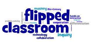 Mi proyecto Flipped Classroom 
