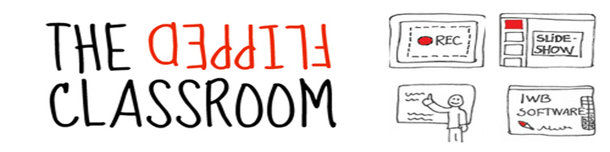 Mi Proyecto Flipped Classroom