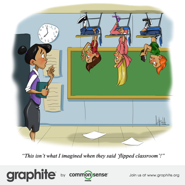 Tomorrowland or the Warped Tour?