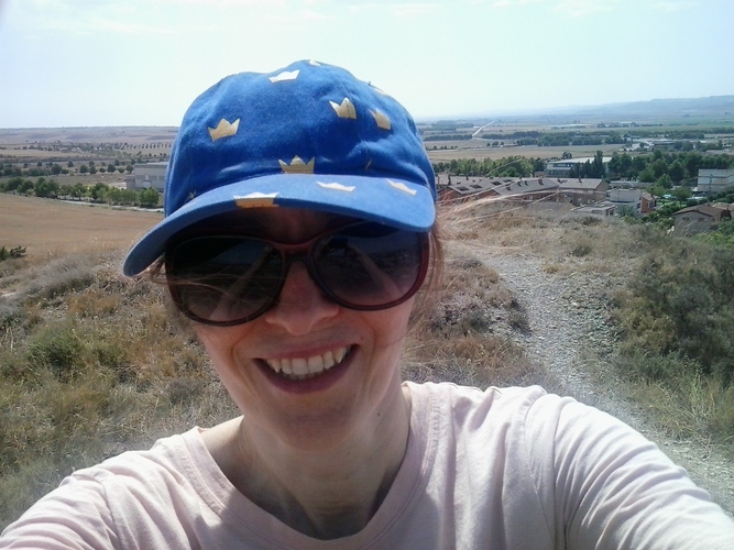 Buscando un REA de inspiración