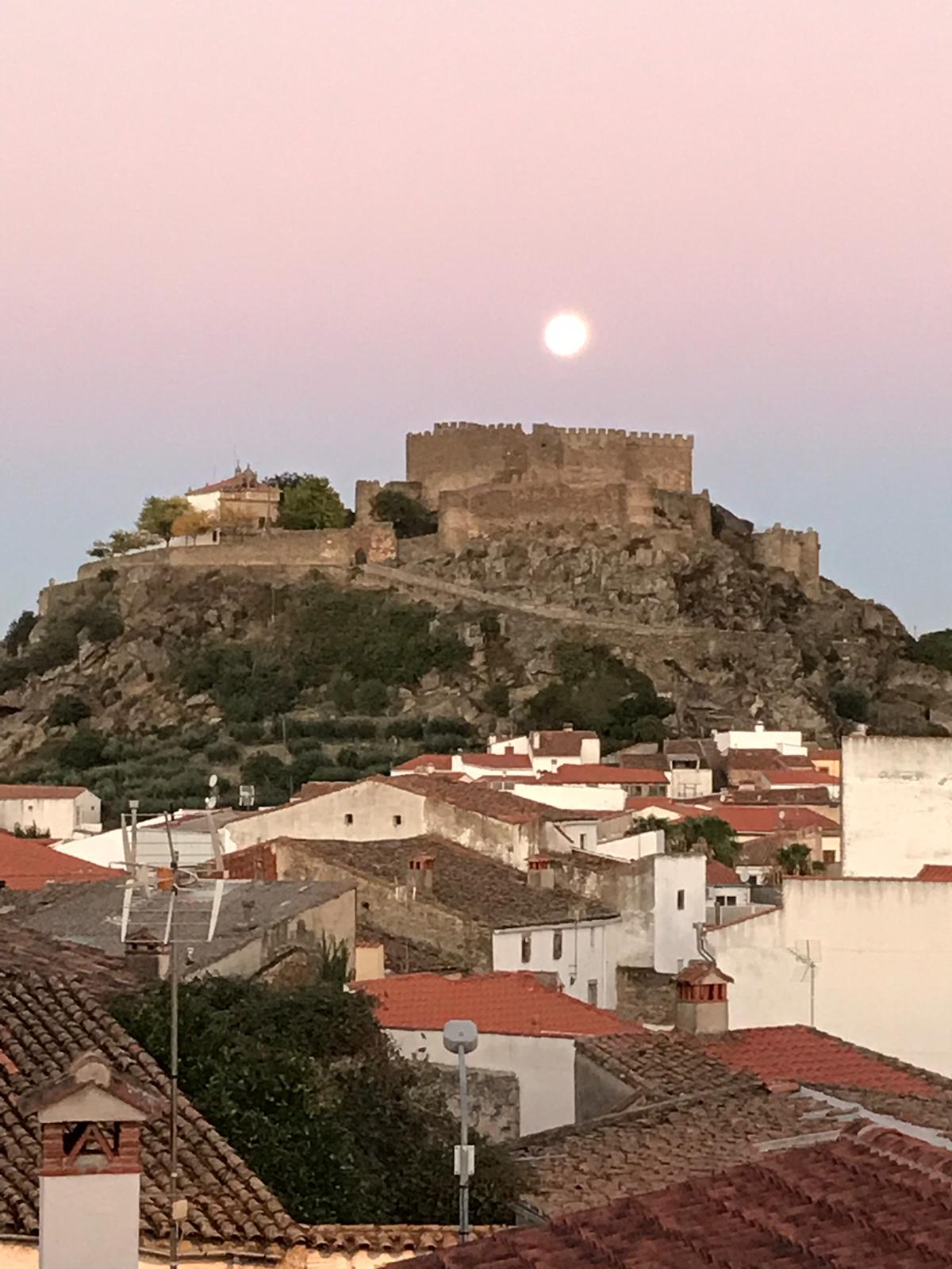 análisis del REA "las lenguas de España"