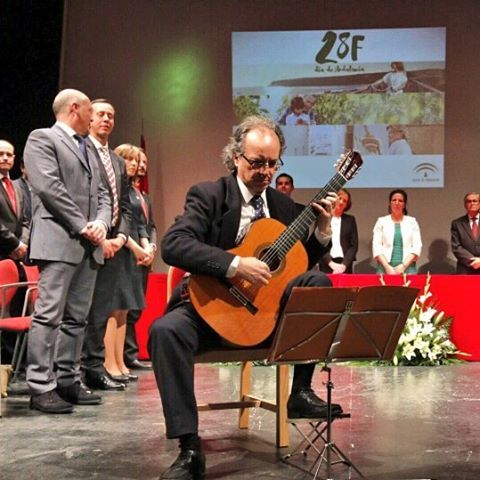 Portafolio de guitarra