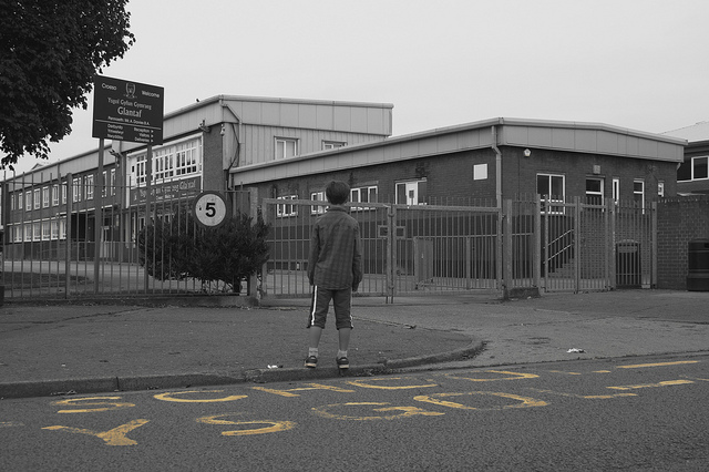 APRENDER DE LOS FRACASOS