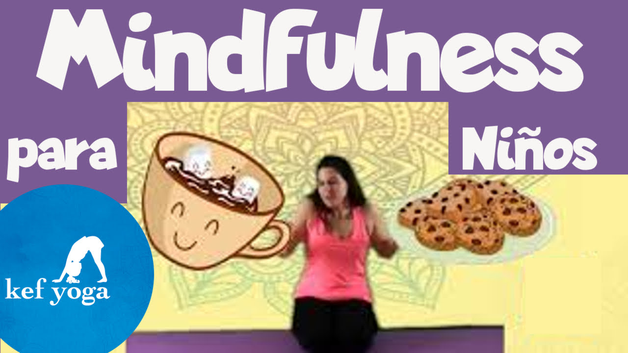Mindfulness para niños, Juguemos a respirar. Momentos de Mindfulness
