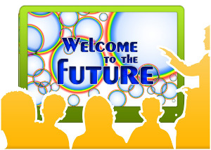 Proyecto EDIA: Contenidos completos de Inglés para 2º de ESO