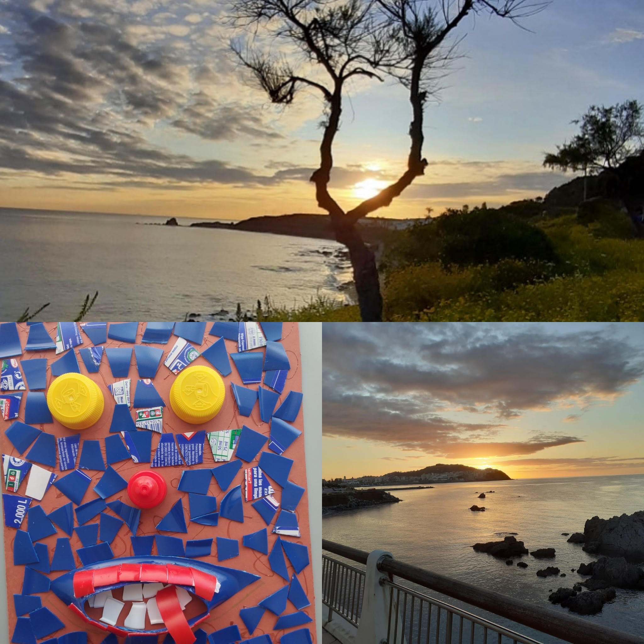 GT Proyecto Multidisciplinar/Intercentros de Promoción de Hábitos de Vida Saludable